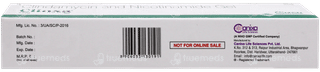 Clinxa Gel 20Gm